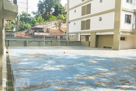 Apartamento à venda com 52m², 1 quarto e 1 vaga