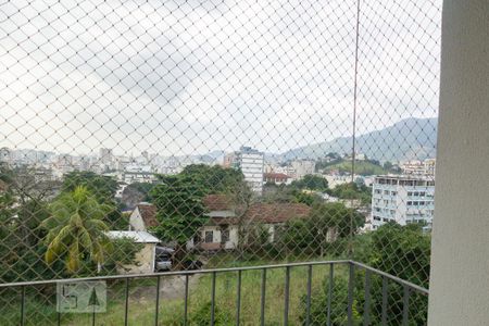 Apartamento à venda com 52m², 1 quarto e 1 vaga Apartamento à venda com 52m², 1 quarto e 1 vagavista da varanda