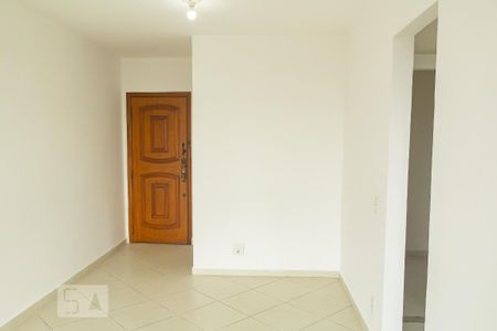 Apartamento à venda com 52m², 1 quarto e 1 vaga Apartamento à venda com 52m², 1 quarto e 1 vagasala