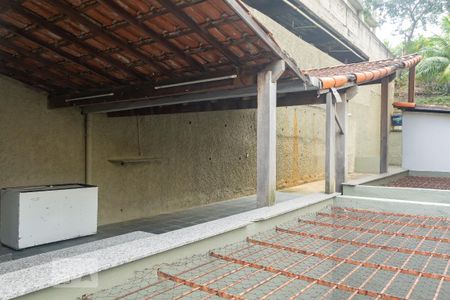 Apartamento à venda com 52m², 1 quarto e 1 vaga