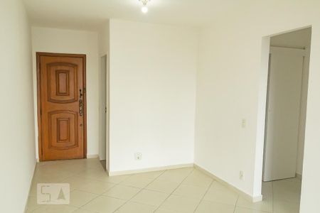 Apartamento à venda com 52m², 1 quarto e 1 vaga Apartamento à venda com 52m², 1 quarto e 1 vagasala