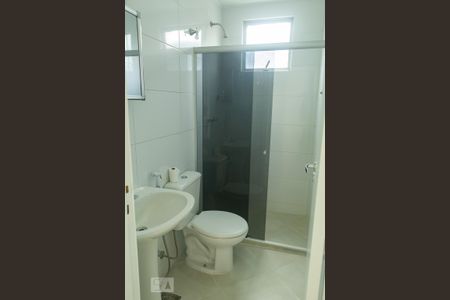 Apartamento à venda com 52m², 1 quarto e 1 vaga Apartamento à venda com 52m², 1 quarto e 1 vagabanheiro social