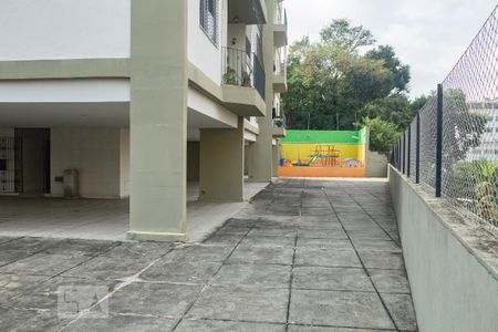 Apartamento à venda com 52m², 1 quarto e 1 vaga