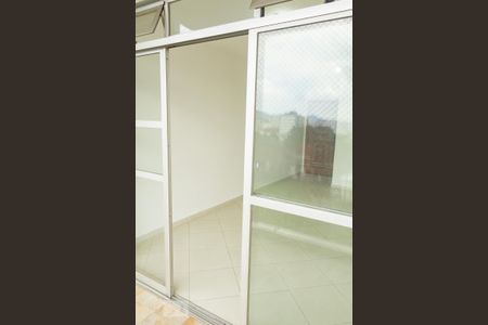 Apartamento à venda com 52m², 1 quarto e 1 vaga Apartamento à venda com 52m², 1 quarto e 1 vagavaranda
