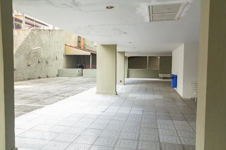 Apartamento à venda com 52m², 1 quarto e 1 vaga Apartamento à venda com 52m², 1 quarto e 1 vagaPlayground