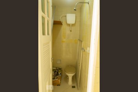 Apartamento à venda com 52m², 1 quarto e 1 vaga Apartamento à venda com 52m², 1 quarto e 1 vagabanheiro de serviço