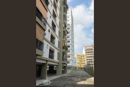 Apartamento à venda com 52m², 1 quarto e 1 vaga