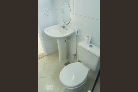 Apartamento à venda com 52m², 1 quarto e 1 vaga