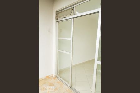 Apartamento à venda com 52m², 1 quarto e 1 vaga Apartamento à venda com 52m², 1 quarto e 1 vagavaranda