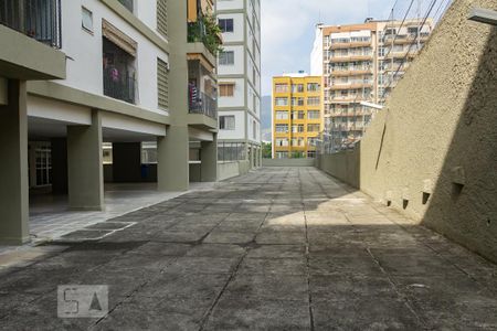 Apartamento à venda com 52m², 1 quarto e 1 vaga