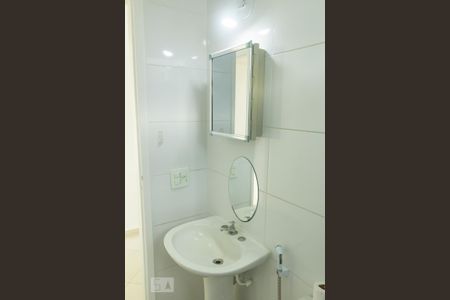 Apartamento à venda com 52m², 1 quarto e 1 vaga
