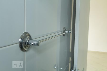 Apartamento à venda com 52m², 1 quarto e 1 vaga