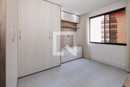 Suíte de apartamento para alugar com 3 quartos, 83m² em Tijuca, Rio de Janeiro