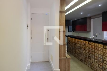 Entrada de apartamento para alugar com 3 quartos, 83m² em Tijuca, Rio de Janeiro