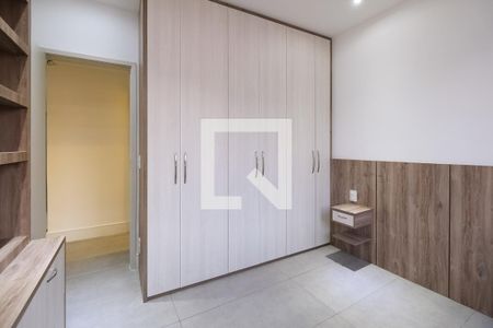 Quarto 2 de apartamento para alugar com 3 quartos, 83m² em Tijuca, Rio de Janeiro