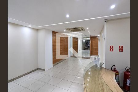 Apartamento para alugar com 3 quartos, 83m² em Tijuca, Rio de Janeiro