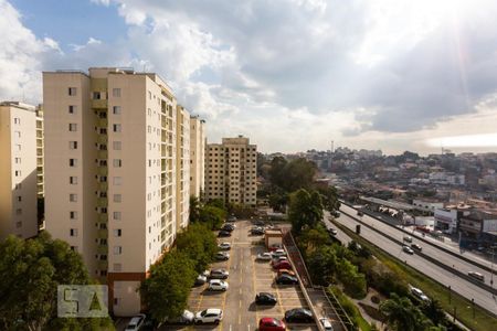 Vista de apartamento para alugar com 3 quartos, 60m² em Jardim das Vertentes, São Paulo