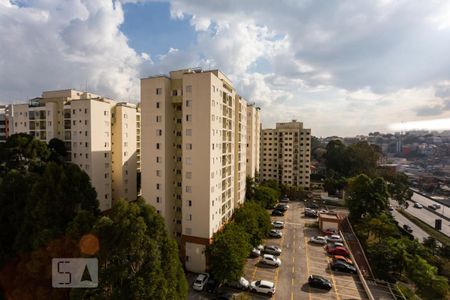 Vista de apartamento para alugar com 3 quartos, 60m² em Jardim das Vertentes, São Paulo