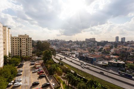 Vista de apartamento para alugar com 3 quartos, 60m² em Jardim das Vertentes, São Paulo