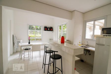 Apartamento para alugar com 55m², 2 quartos e 1 vagaSalão de Festas
