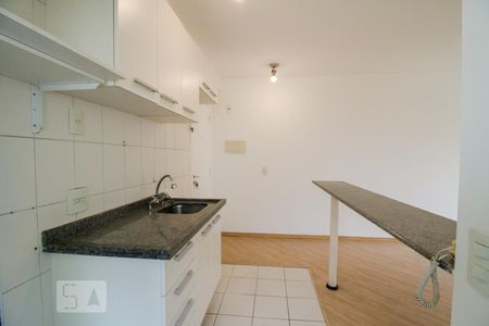 Apartamento para alugar com 55m², 2 quartos e 1 vagaCozinha