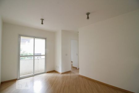 Sala de apartamento para alugar com 2 quartos, 55m² em Paraíso, São Paulo