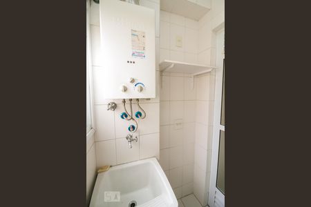 Apartamento para alugar com 55m², 2 quartos e 1 vagaÁrea de Serviço