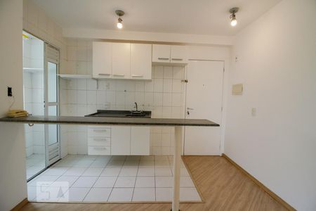 Apartamento para alugar com 55m², 2 quartos e 1 vagaCozinha