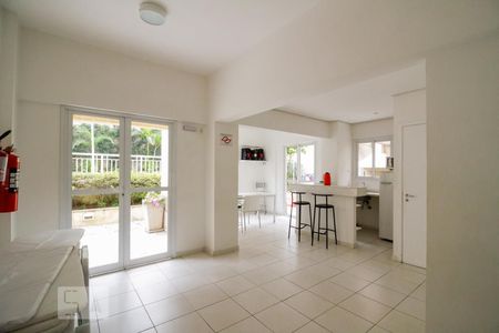 Apartamento para alugar com 55m², 2 quartos e 1 vagaSalão de Festas