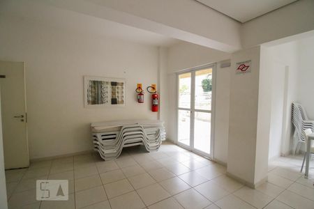Apartamento para alugar com 55m², 2 quartos e 1 vagaSalão de Festas