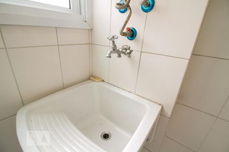 Apartamento para alugar com 55m², 2 quartos e 1 vagaTanque
