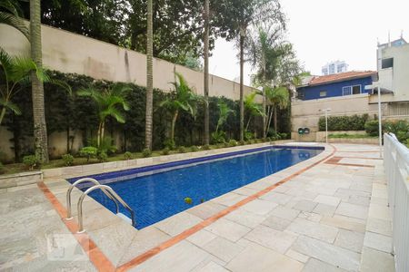 Apartamento para alugar com 55m², 2 quartos e 1 vagaPiscina