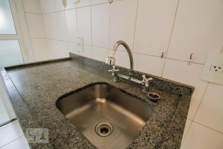 Apartamento para alugar com 55m², 2 quartos e 1 vagaPia