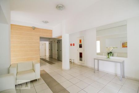 Apartamento para alugar com 55m², 2 quartos e 1 vagaHall de Entrada