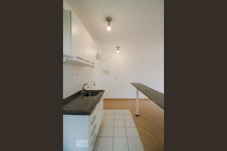 Apartamento para alugar com 55m², 2 quartos e 1 vagaCozinha
