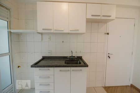 Apartamento para alugar com 55m², 2 quartos e 1 vagaCozinha