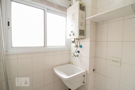 Apartamento para alugar com 55m², 2 quartos e 1 vagaÁrea de Serviço