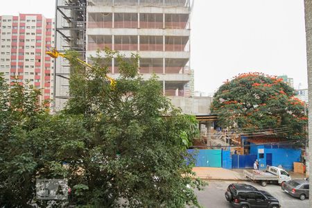 Vista Varanda de apartamento para alugar com 2 quartos, 55m² em Paraíso, São Paulo