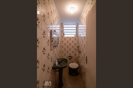 Lavabo de casa à venda com 3 quartos, 150m² em Vila Madalena, São Paulo