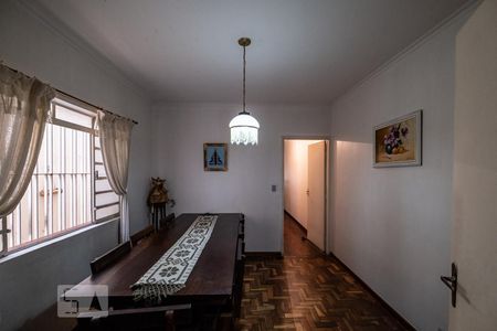 Sala de Jantar de casa à venda com 3 quartos, 150m² em Vila Madalena, São Paulo