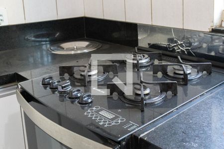 Casa para alugar com 200m², 2 quartos e 2 vagas Casa para alugar com 200m², 2 quartos e 2 vagasCozinha