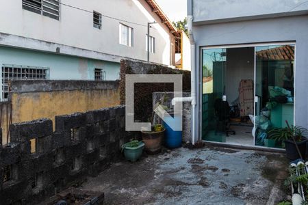 Área comum de casa para alugar com 2 quartos, 200m² em Jardim City, Guarulhos