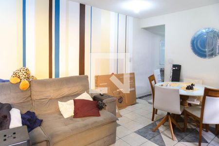 Casa para alugar com 2 quartos, 200m² em Jardim City, Guarulhos