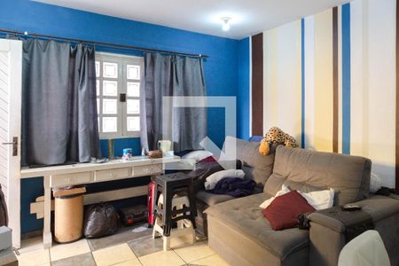 Casa para alugar com 200m², 2 quartos e 2 vagas Casa para alugar com 200m², 2 quartos e 2 vagasSala