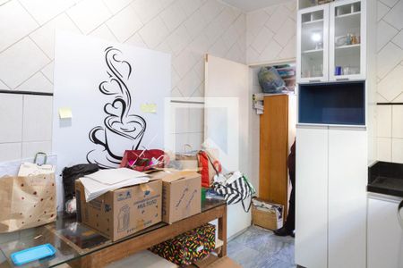 Casa para alugar com 200m², 2 quartos e 2 vagas Casa para alugar com 200m², 2 quartos e 2 vagasCozinha