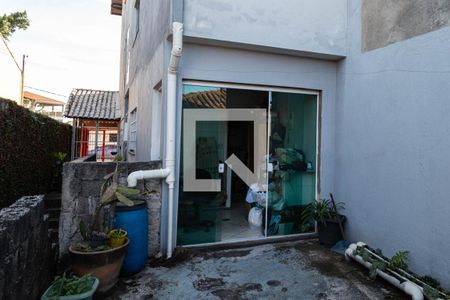Área comum de casa para alugar com 2 quartos, 200m² em Jardim City, Guarulhos