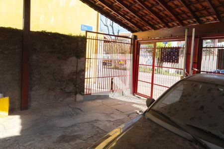 Casa para alugar com 200m², 2 quartos e 2 vagas Casa para alugar com 200m², 2 quartos e 2 vagasÁrea comum