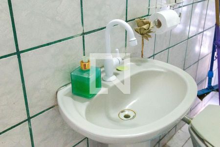 Casa para alugar com 200m², 2 quartos e 2 vagas Casa para alugar com 200m², 2 quartos e 2 vagasLavanderia