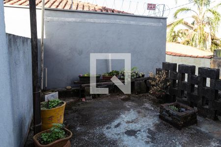 Área comum de casa para alugar com 2 quartos, 200m² em Jardim City, Guarulhos