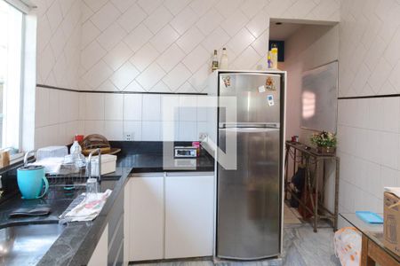 Cozinha  de casa para alugar com 2 quartos, 200m² em Jardim City, Guarulhos
